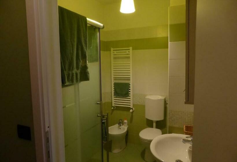 تختخواب و صبحانه Casa Dei Nonni
