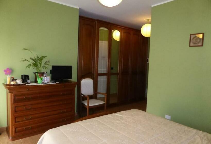 مبيت وإفطار Casa Dei Nonni