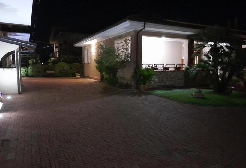 צימר Casa Vacanze San Paolo