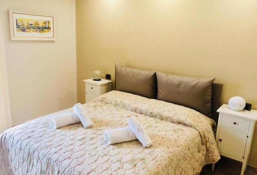 צימר Casa Vacanze San Paolo