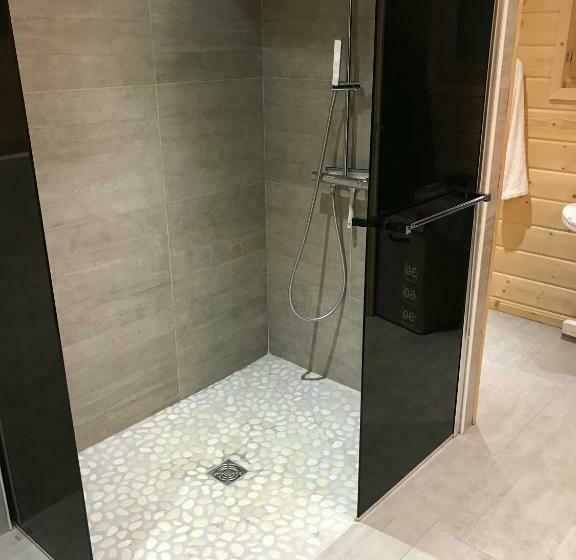 צימר Chalet Vosgien