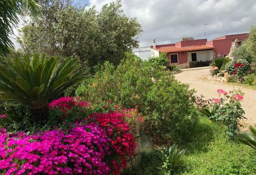 Bed and Breakfast Curti Russi