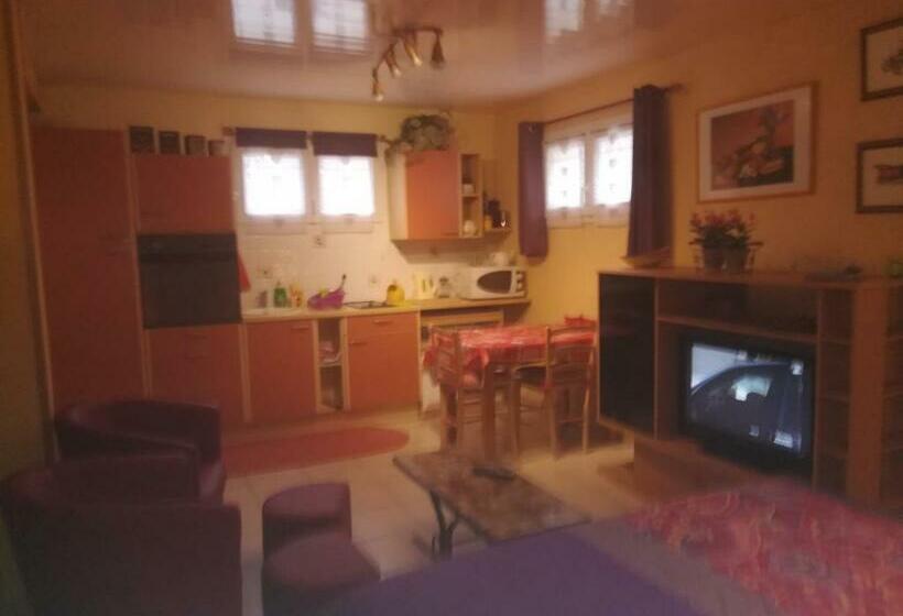 민박 Maison