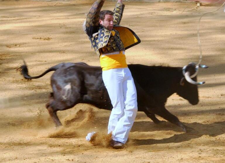 مبيت وإفطار Ranch Bignaou