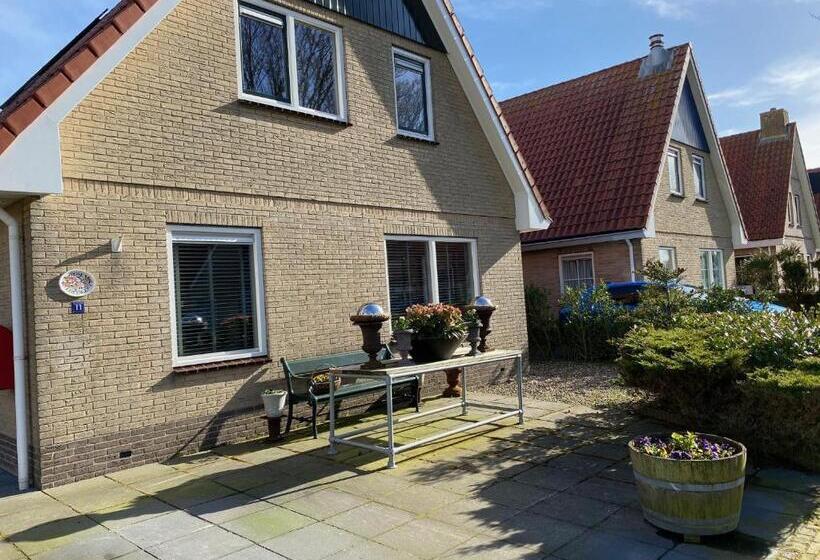Rose Cottage B&b