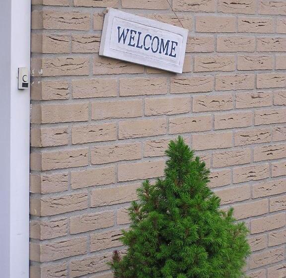 Rose Cottage B&b
