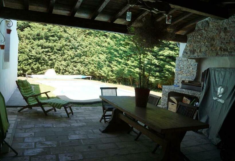 住宿加早餐  Studio Au Coeur De La Petite Camargue