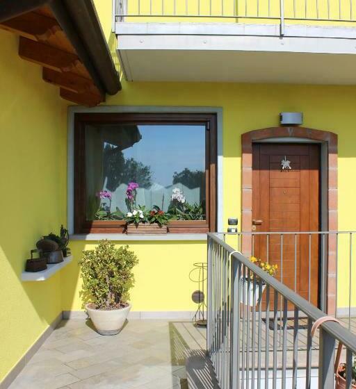 Due Lune B&b