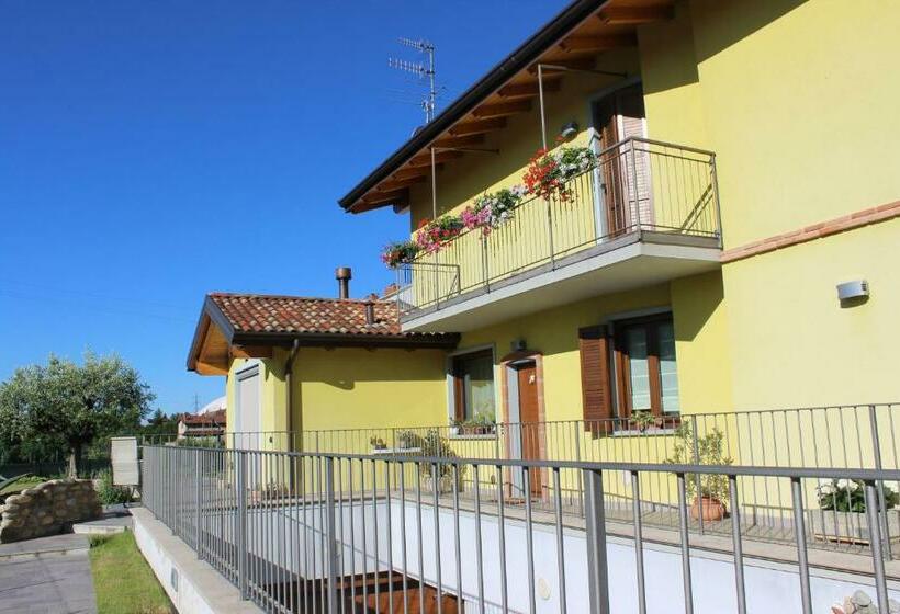 Due Lune B&b