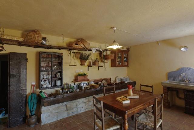 فندق Bioagriturismo Poderaccio