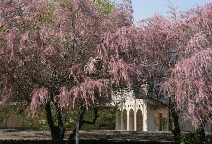 فندق Des Oliviers