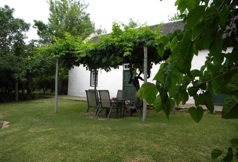 בית מלון כפרי Klein Boschkloof