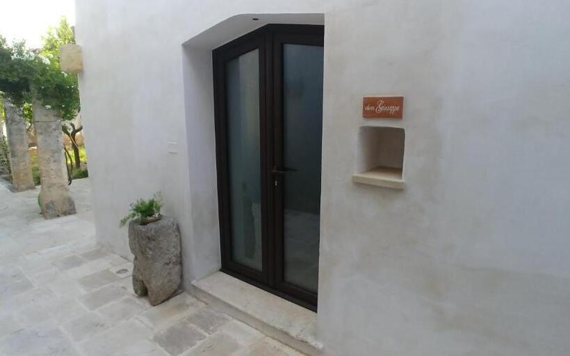 بنسيون Corte Piri