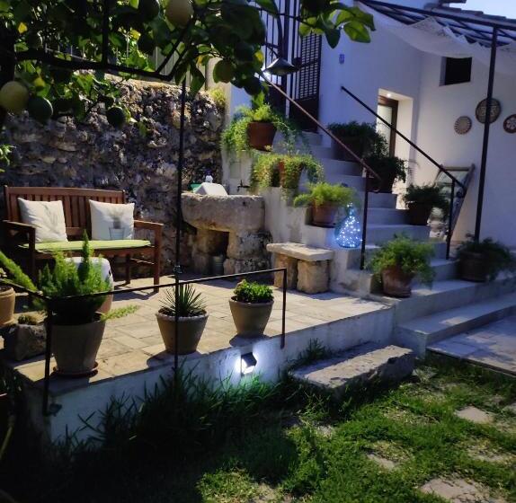 بنسيون Corte Piri