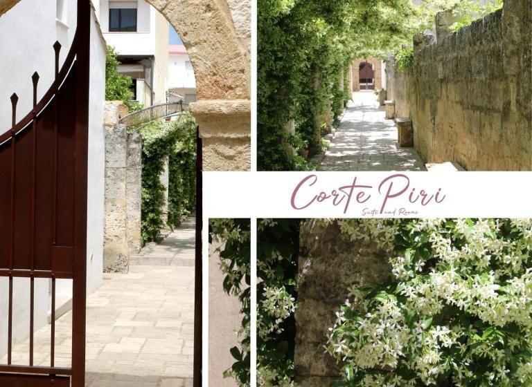 بنسيون Corte Piri