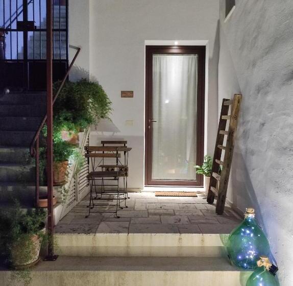 بنسيون Corte Piri