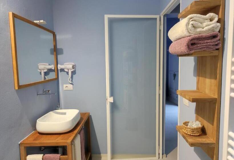 بنسيون Corte Piri