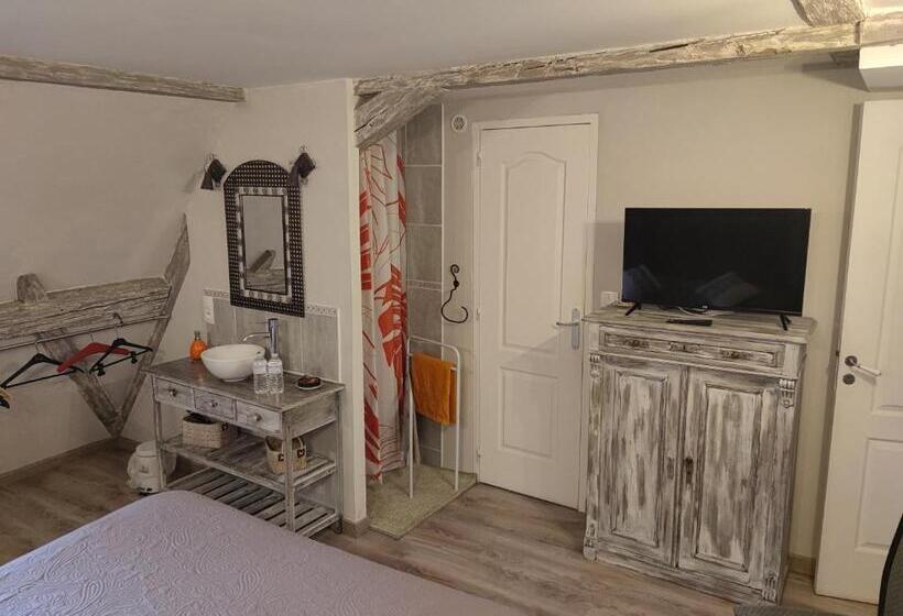 פנסיון Demeure D Antan