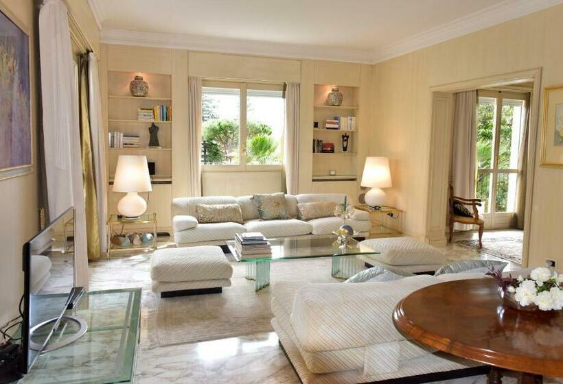 پانسیون La Via Romana Boutique Guest House