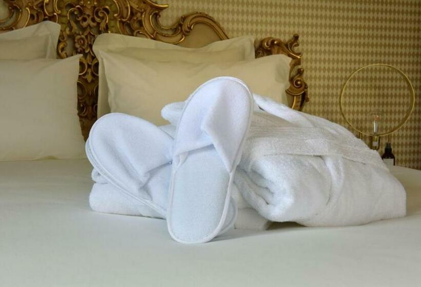 پانسیون La Via Romana Boutique Guest House