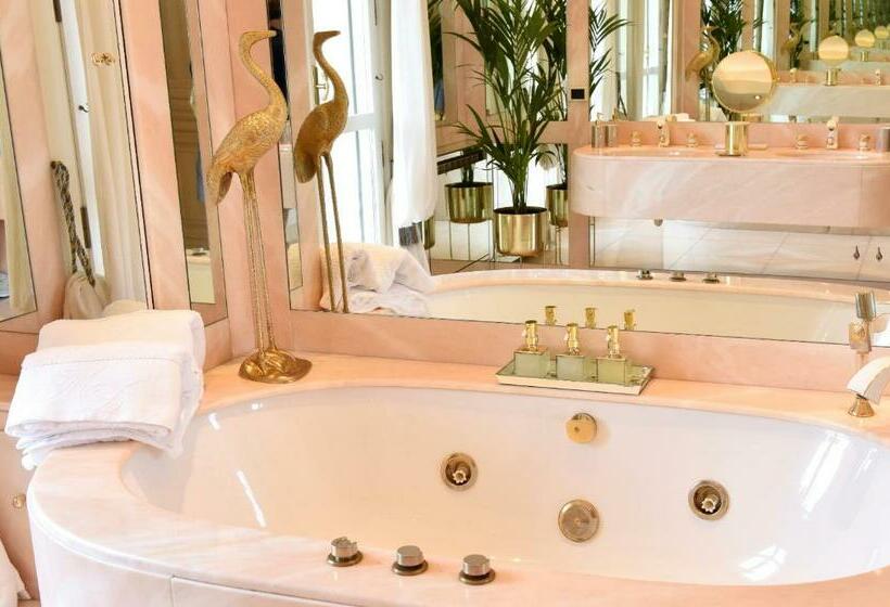 پانسیون La Via Romana Boutique Guest House