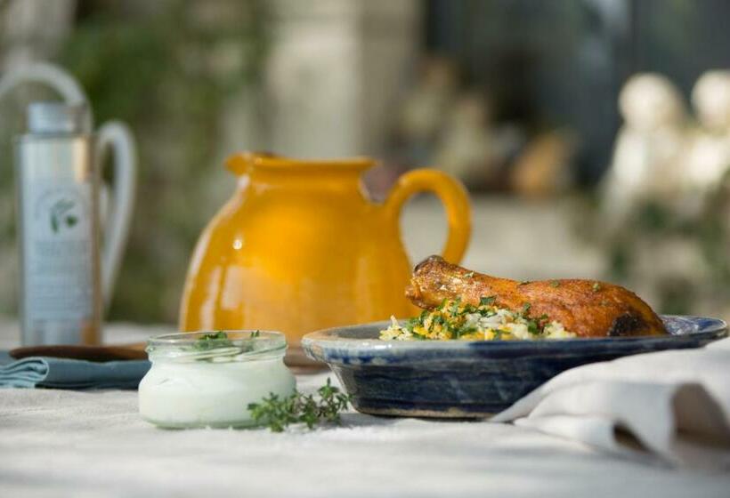 펜션 Le Fleuraguet