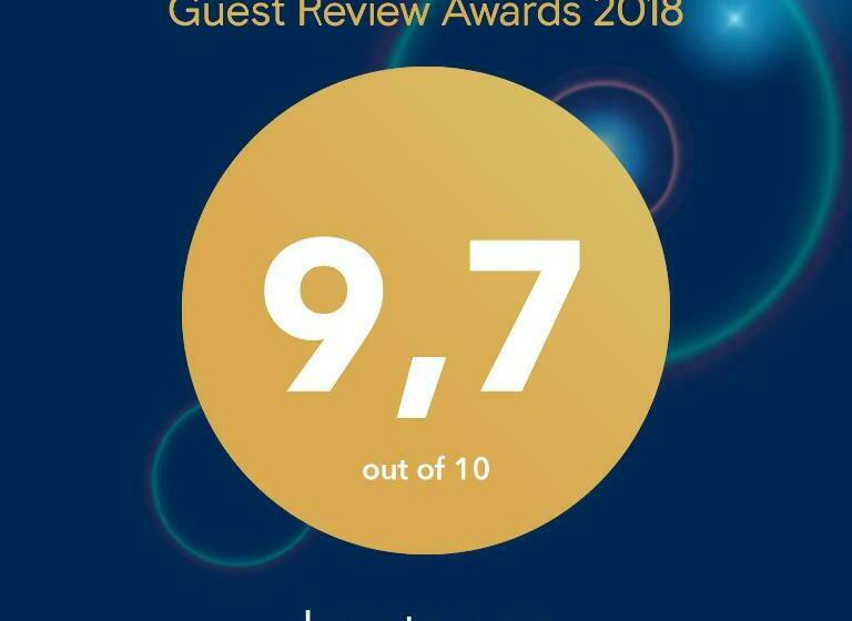 بنسيون Les Terres