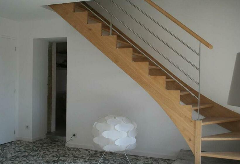 بنسيون Les Terres