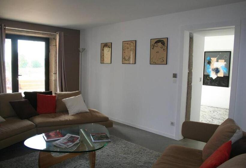 بنسيون Les Terres