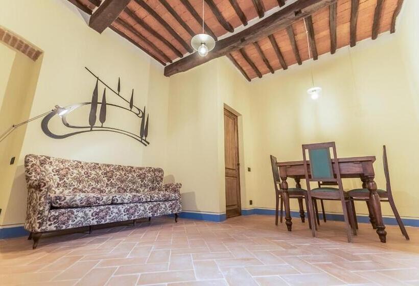 פנסיון Porta Delle Farine