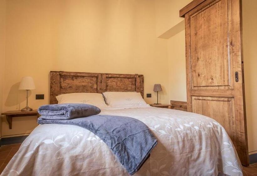 פנסיון Porta Delle Farine