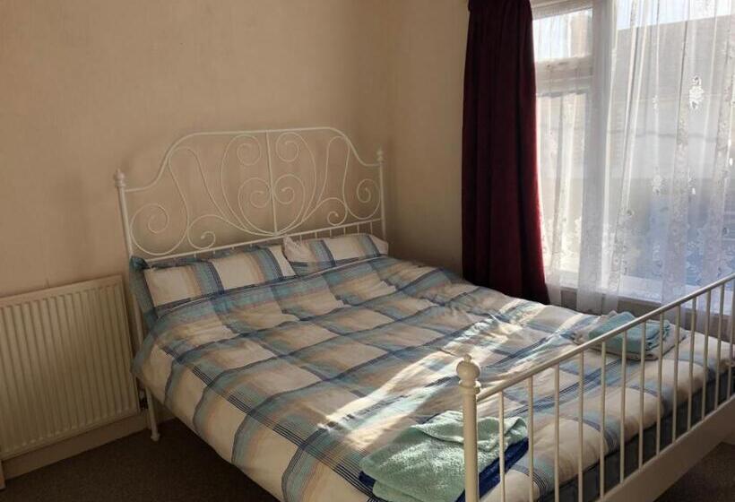 膳宿费 Room Only Guest Accommodation, Guest House