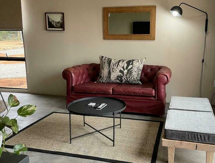 פנסיון The Goodland Cottages