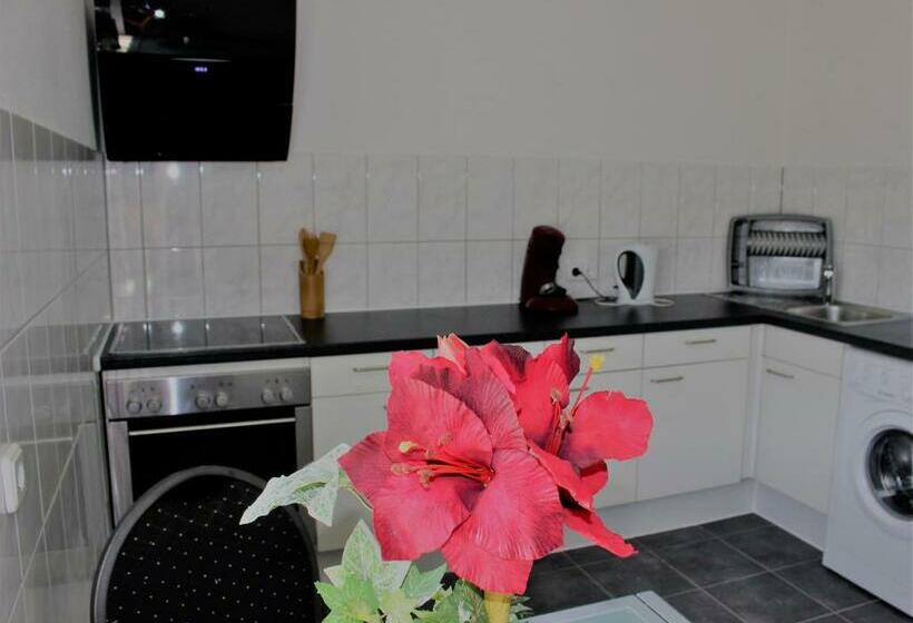 ペンション Zv Scholtz Gästehaus Neuötting Simbacher Straße 7