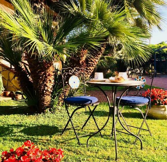 צימר Casa Vacanze San Paolo