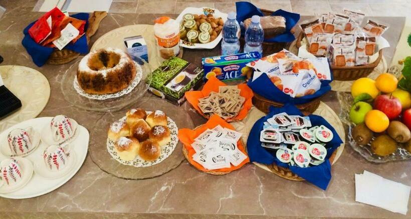 צימר Casa Vacanze San Paolo