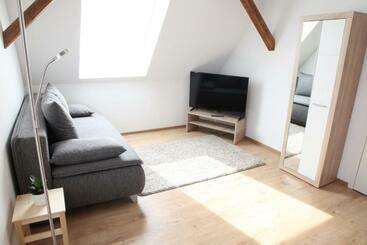 Schwaben Apartment