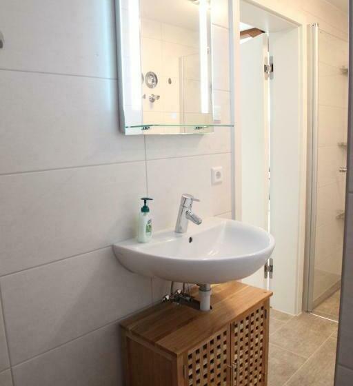 Schwaben Apartment