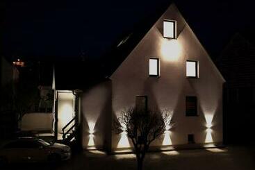 Schwaben Apartment
