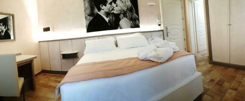 فندق صغير Locanda Dolce Vita