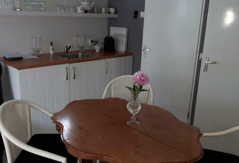 B&b Het Zwanennest