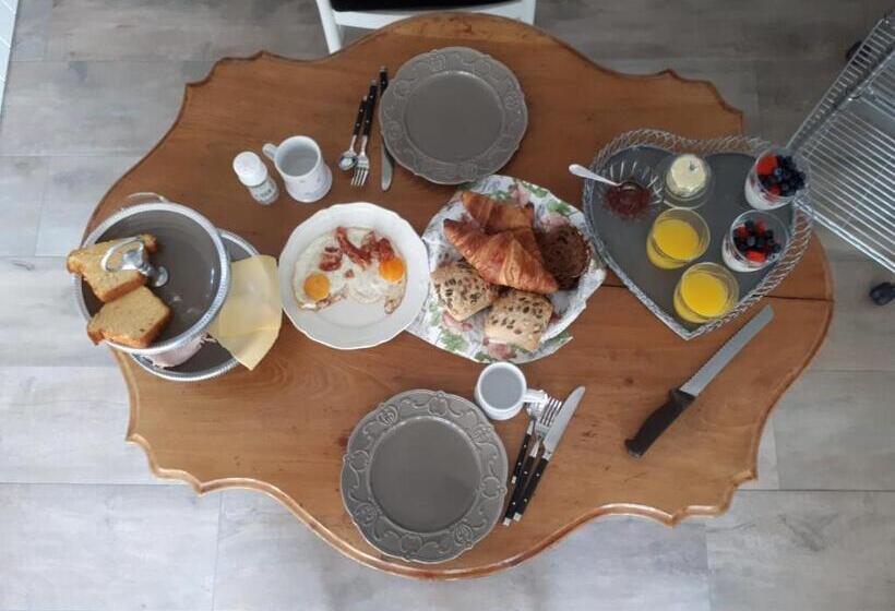 B&b Het Zwanennest