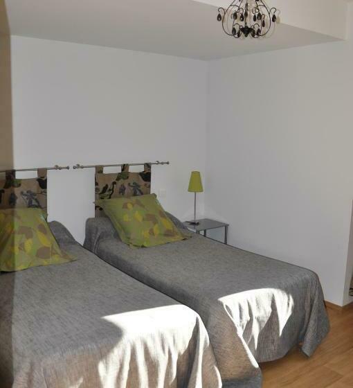 צימר La Grange Aux Hirondelles