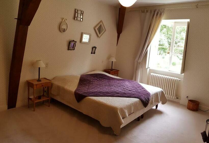 Bed and Breakfast La Taille De Biou