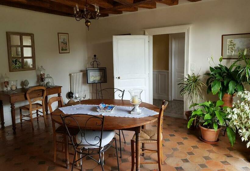 Bed and Breakfast La Taille De Biou