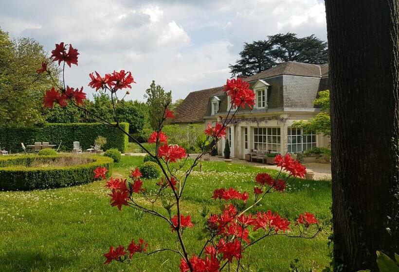 Bed and Breakfast La Taille De Biou