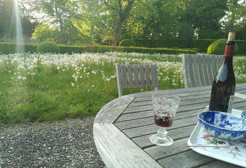 Bed and Breakfast La Taille De Biou