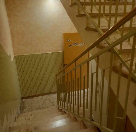 مبيت وإفطار Nana
