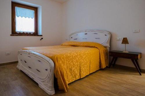 酒店 Agriturismo Borgo Del Ginepro