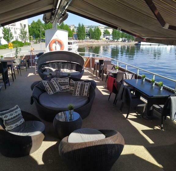 فندق Lilaiva Wuoksi